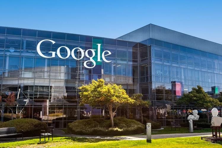 Google pagará multa antimonopolio de más de EUR 4.100 millones a la UE