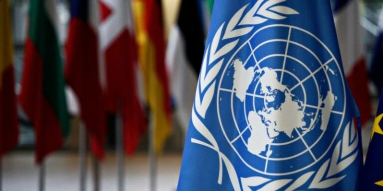 Venezuela y la ONU abordan agenda del multilateralismo y la diplomacia de paz