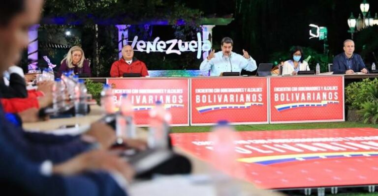 Gobierno lanzará en enero 2023 Plan Especial de Prosperidad Social y Desarrollo Humano