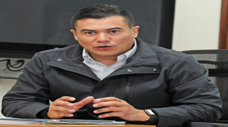 Designan al Coronel Antonio Morales como nuevo ministro de Comercio Nacional