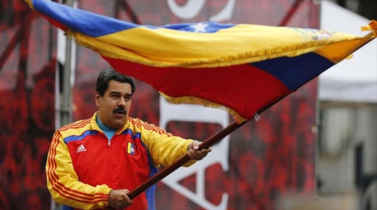 Gobierno nacional garantiza bienestar integral del pueblo venezolano ante arremetida imperial