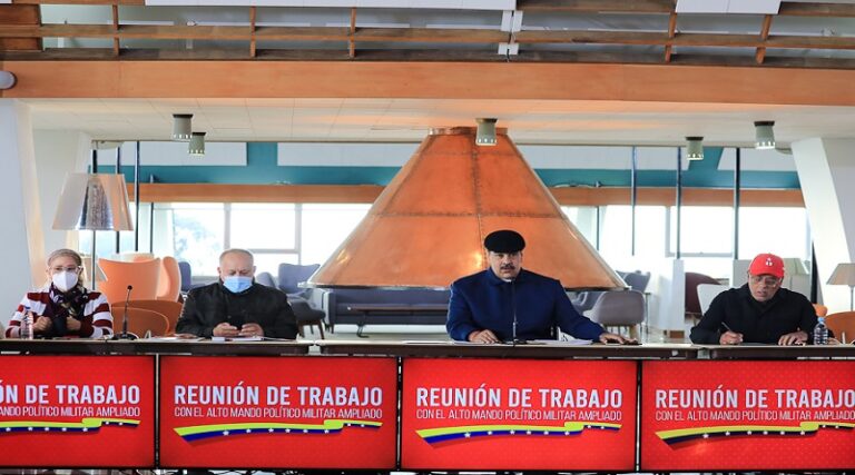 Anuncian reimpulso del Gobierno de Calle para el 2023