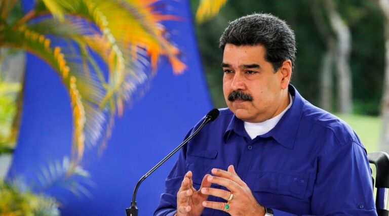 Presidente Maduro ratifica compromiso con el pueblo en la atención de sus necesidades