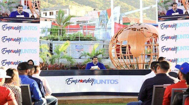 Aprobada exoneración de pago de trámites y permisología para emprendedores