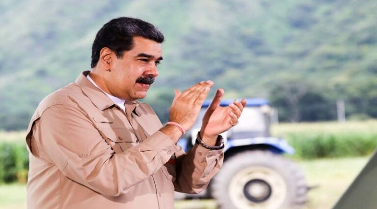 Presidente Maduro: Revolución Bolivariana avanza hacia las grandes transformaciones de la Patria