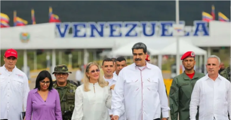 Venezuela y Colombia impulsan la Expansión Comercial entre ambas naciones hermanas