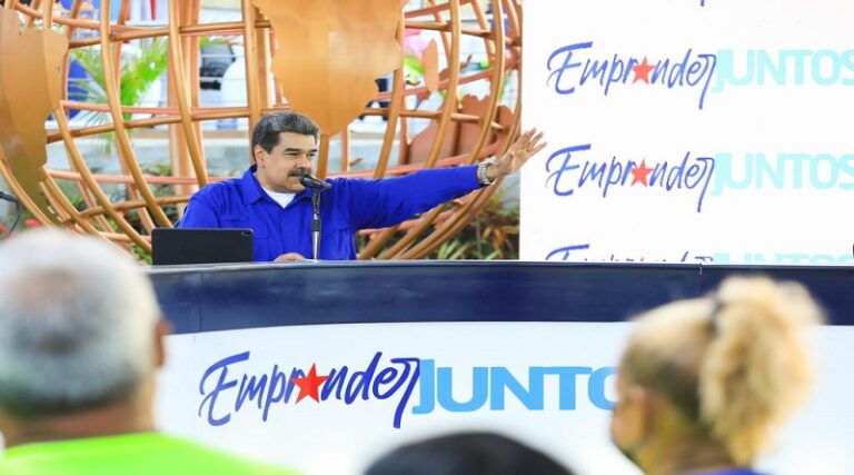 Gobierno nacional inicia marzo construyendo los nuevos circuitos virtuosos de la economía