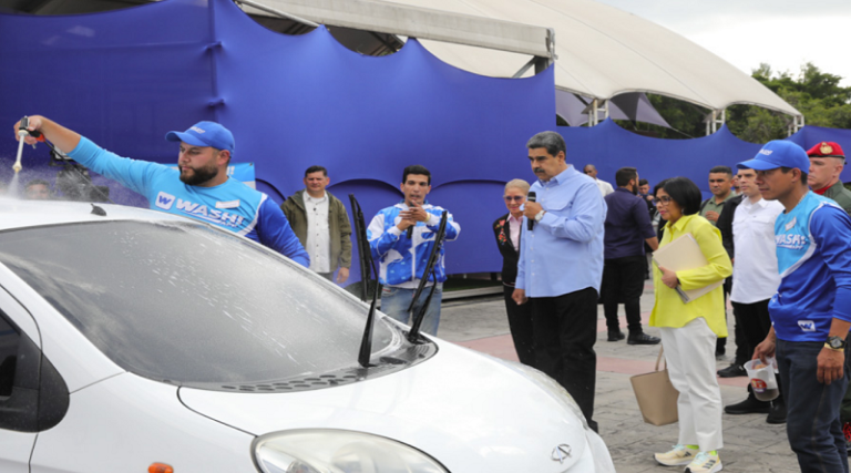 Venezuela cuenta con 712 mil emprendimientos registrados a la fecha