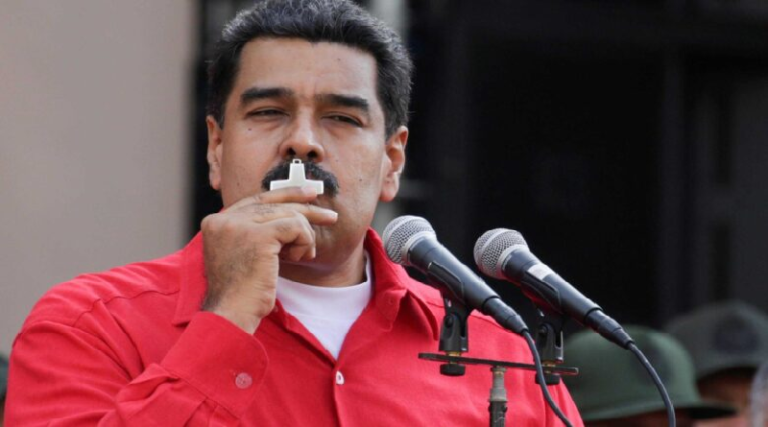 Presidente Maduro insiste en la práctica del humanismo como bandera de la Revolución