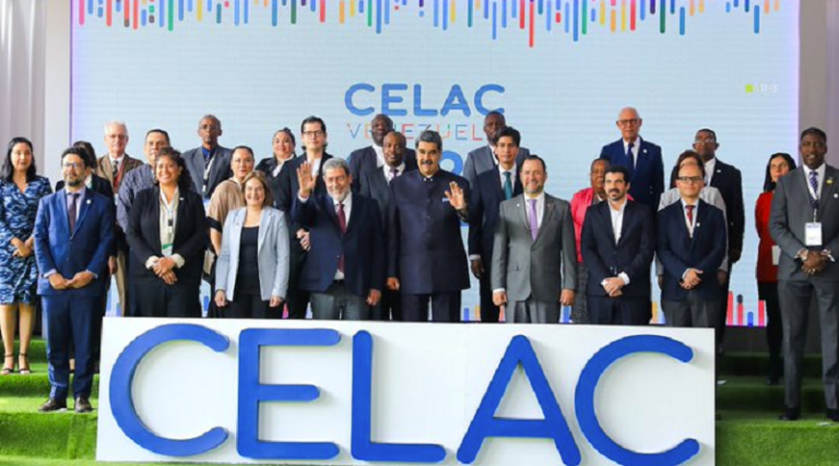 Jefe de Estado: América Latina y El Caribe serán potencia en tecnología