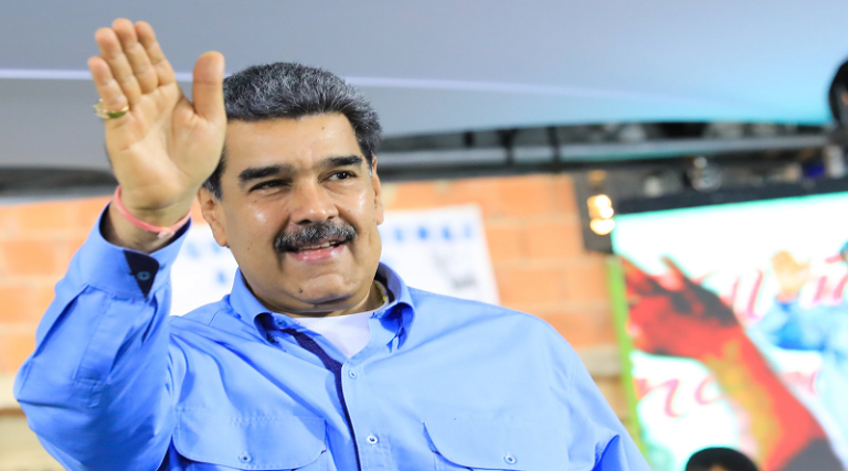 Venezuela disfrutará en familia fin de semana para los niños y niñas