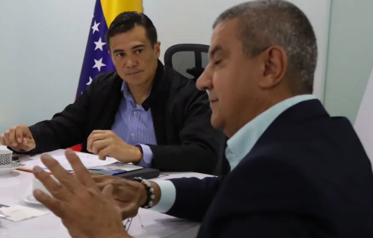 Ministerio de Comercio Nacional sigue apostando por el diálogo franco para impulsar la economía de nuestra patria