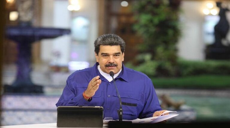 Presidente Maduro asegura que julio será un mes de éxito
