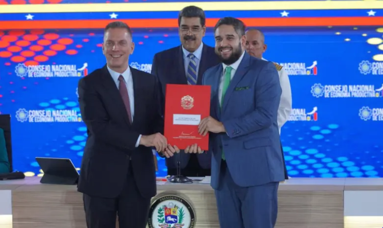 Ejecutivo propone Ley de Fomento de las Exportaciones no Petroleras