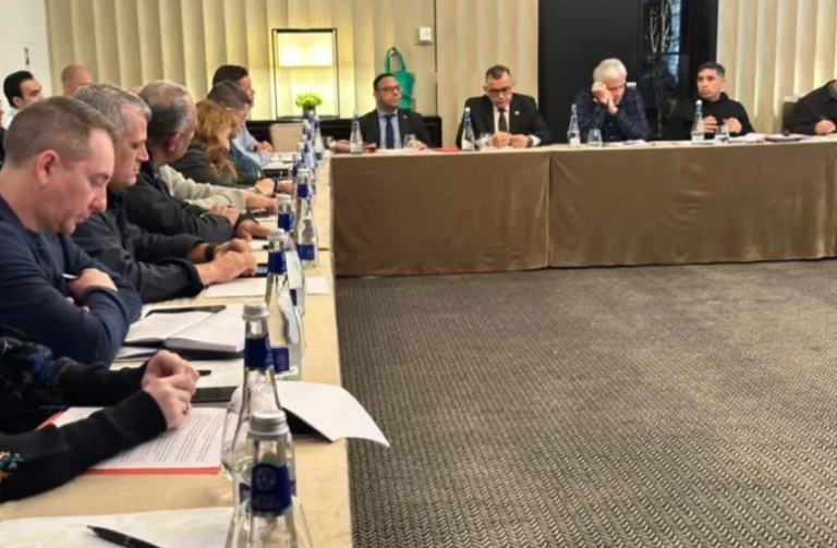 Intercambio comercial entre Venezuela y Rusia creció 70% en los primeros 7 meses de 2023