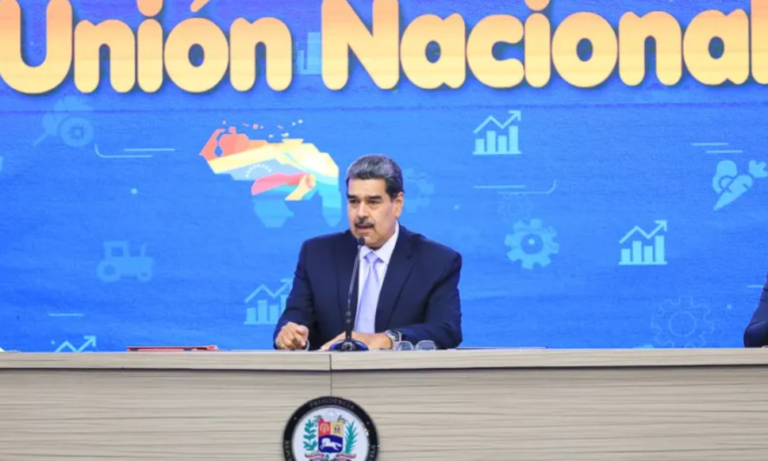 Presidente instruye un plan económico especial 2024-2026