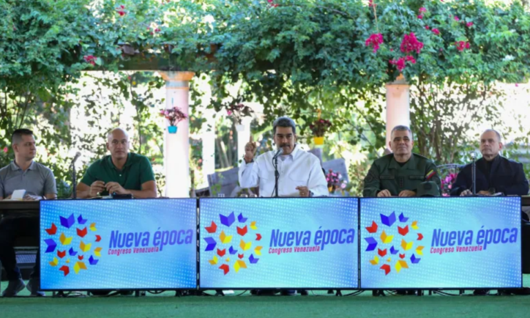 Presidente Maduro: pronto Venezuela exportará café a EEUU