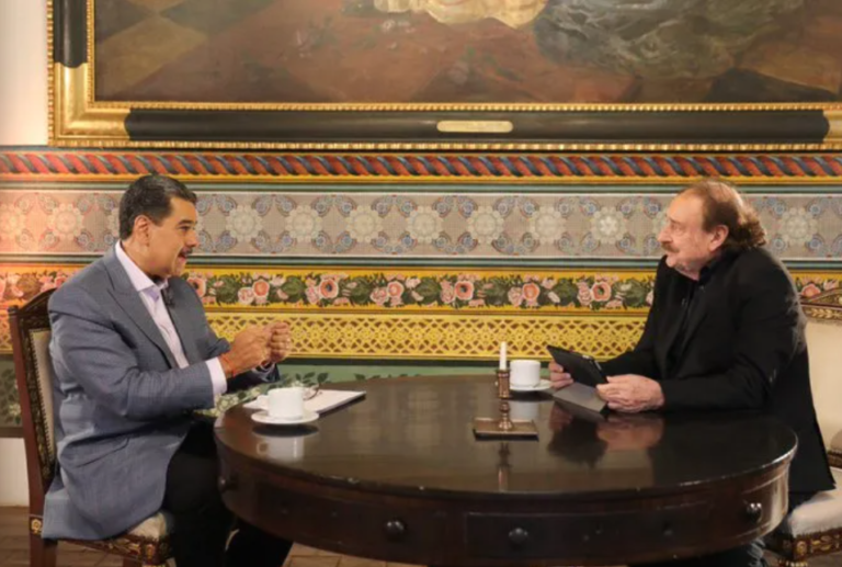 Presidente: Venezuela creció en el 2023 un 4.5% como lo pronosticó la Cepal