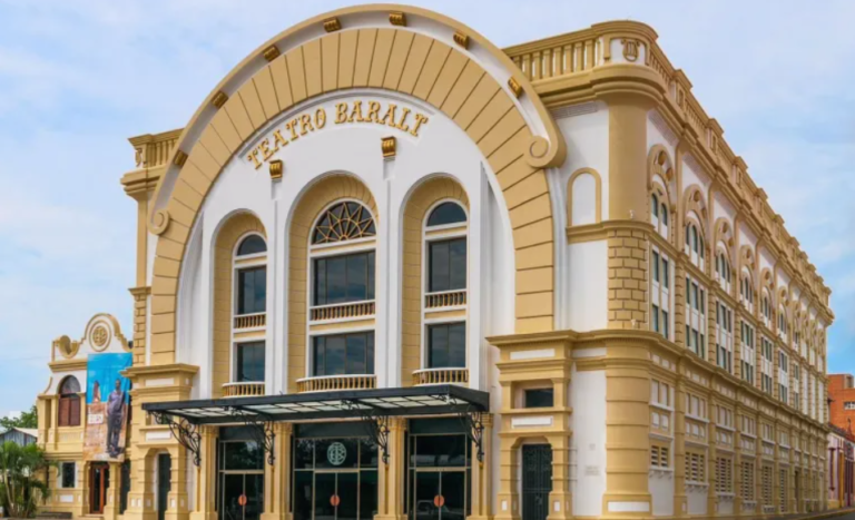 Ministerio de Comercio Nacional felicita a los cineastas del país en su Día