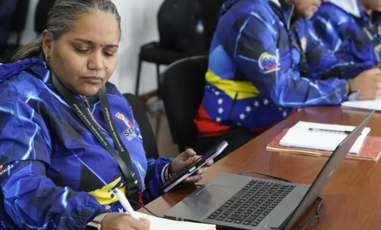 Sala Situacional Carnavales Seguros 2024 vigilará actividad comercial