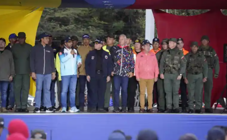 Ministerio de Comercio Nacional brindará acompañamiento al Dispositivo de Seguridad Carnavales 2024