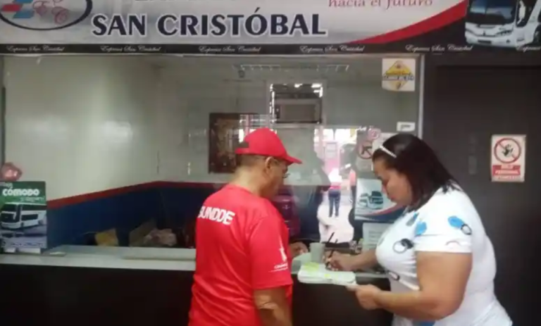 MinComercio se despliega este carnaval en defensa de los derechos socioeconómicos