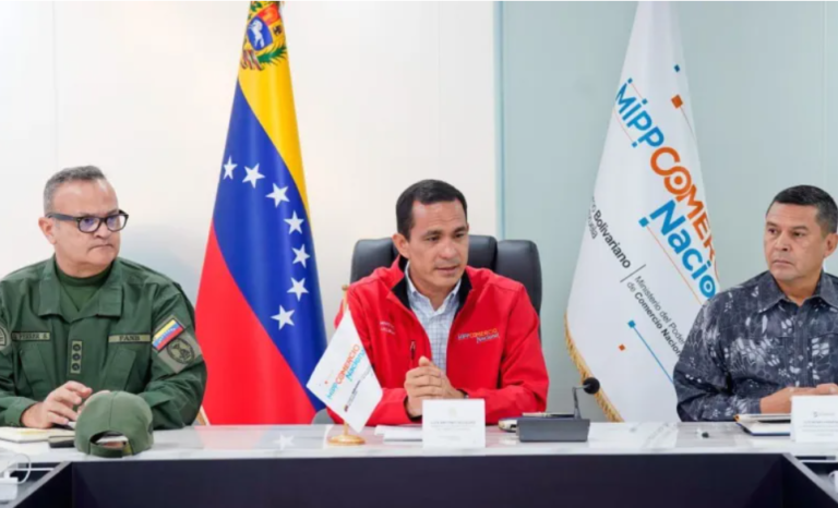 Gobierno nacional evalúa avances del Plan Mano de Hierro periodo 2023-2024