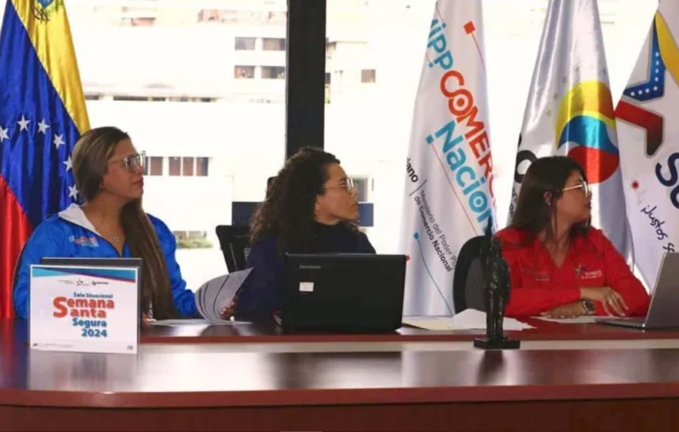 Más de 6.700 inspecciones realizó MinComercio en Semana Santa para garantizar derechos socioeconómicos del pueblo