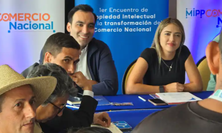 Ministerio de Comercio Nacional y Marca País unen esfuerzos por la producción nacional