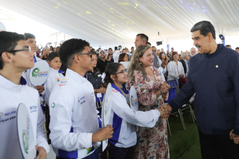 En claves | Gran Misión Ciencia, Innovación y Tecnología nace para impulsar la actividad científica e innovadora del país