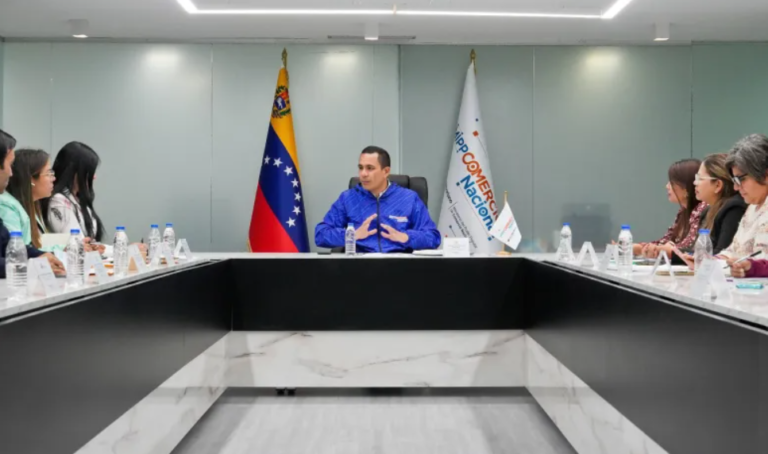 Plan Bodega comienza su tercera fase de distribución de insumos y alimentos