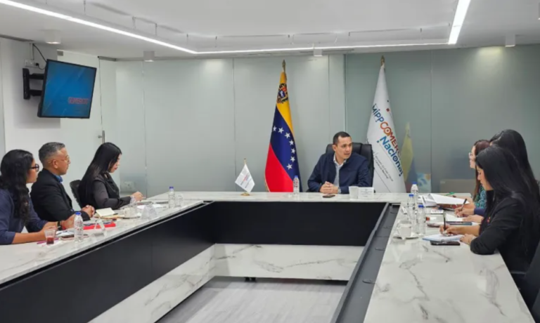 Ministerio de Comercio Nacional avanza en estrategias de cara al panorama internacional