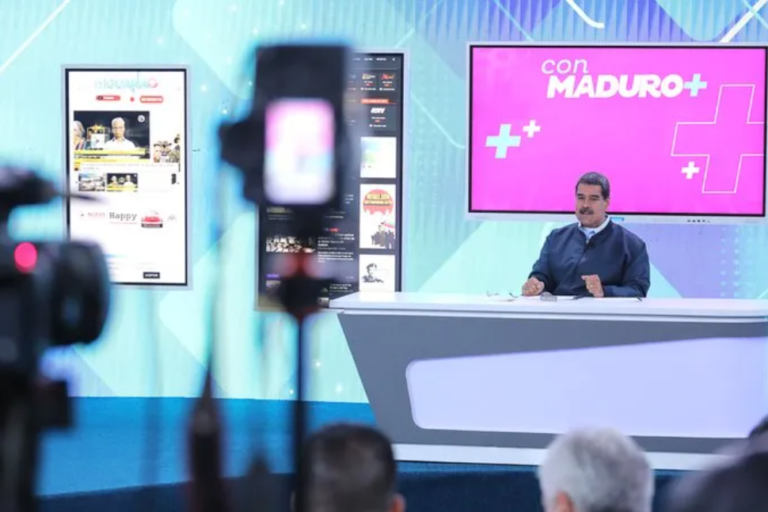 Venezuela y China estrechan sus vínculos políticos, científicos y comerciales