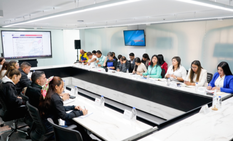 Ministerio de Comercio Nacional prepara segunda fase del Plan Bodega