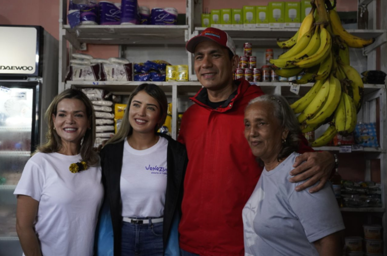 Plan Bodega atenderá a 500 comerciantes en su primera fase en Carabobo