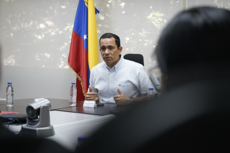 Plan Bodega se desplegará en los estados Anzoátegui y Falcón