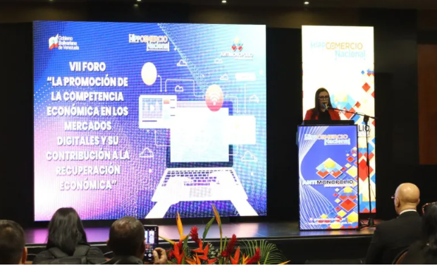 Ministerio de Comercio Nacional impulsa la competencia económica en el mercado digital