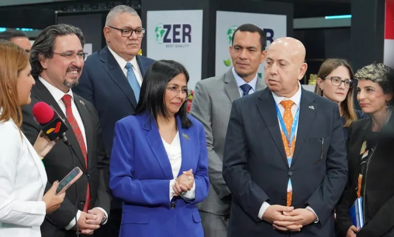 Expo Türkiye Caracas 2025 fortalece relaciones entre ambas naciones