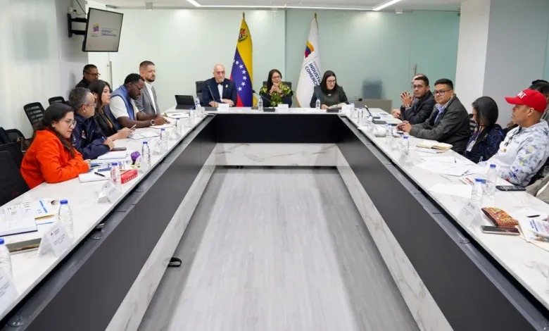 Gobierno Bolivariano consolida soberanía en la economía digital