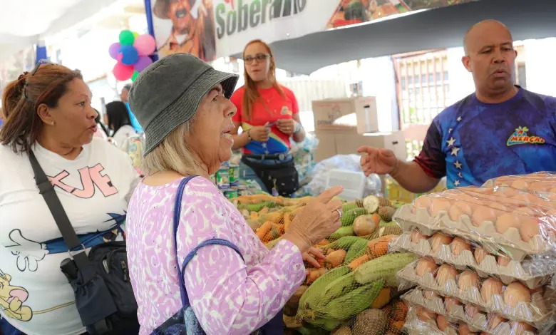 Venezuela consolida la Unión Productiva Nacional