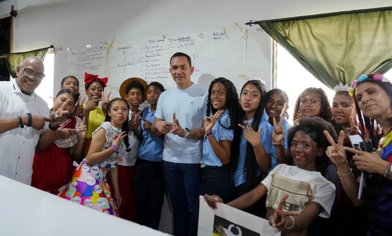 Industrialización de las comunas consolida la soberanía productiva desde las bases